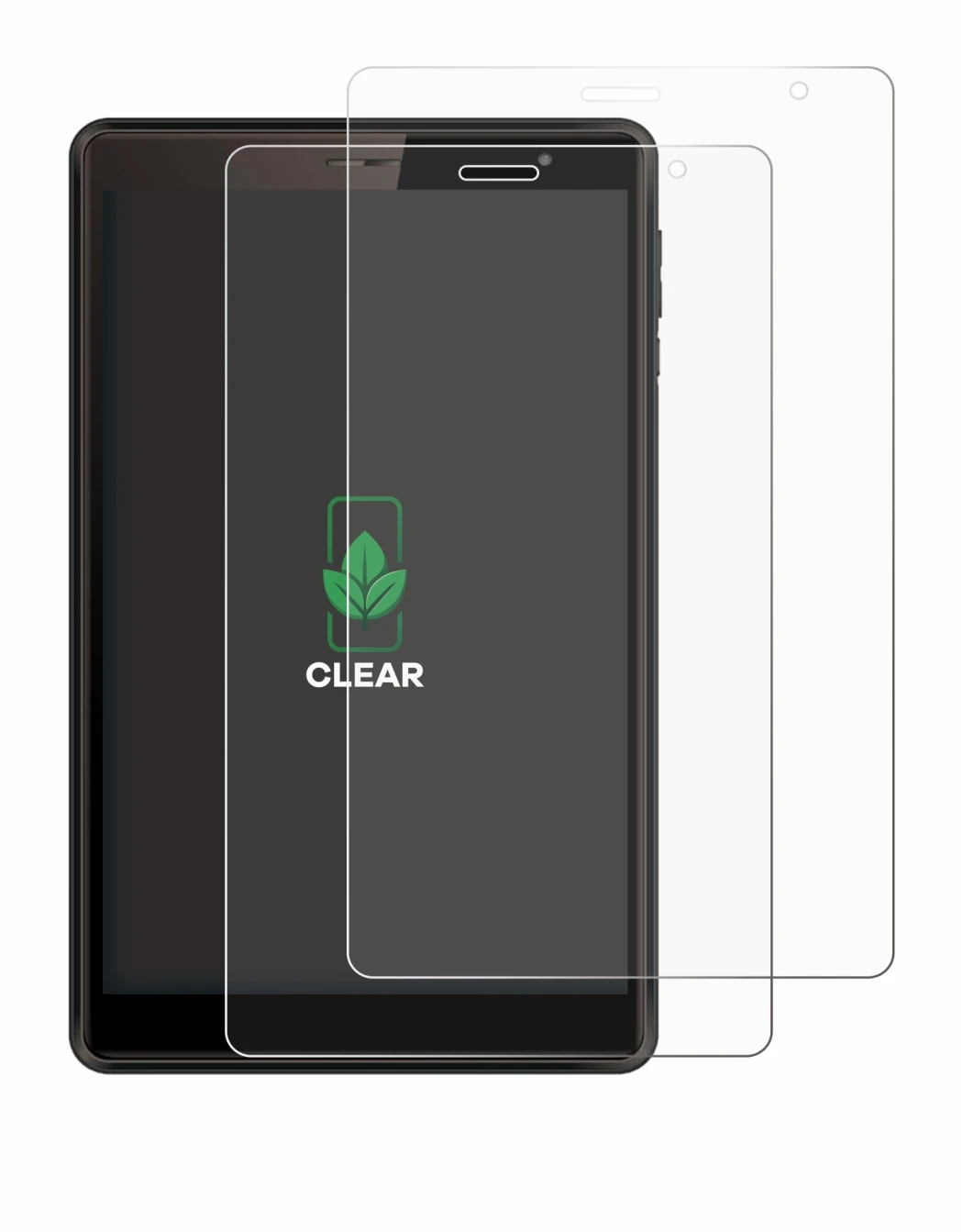 Image of the device Logicom Tab 80 8