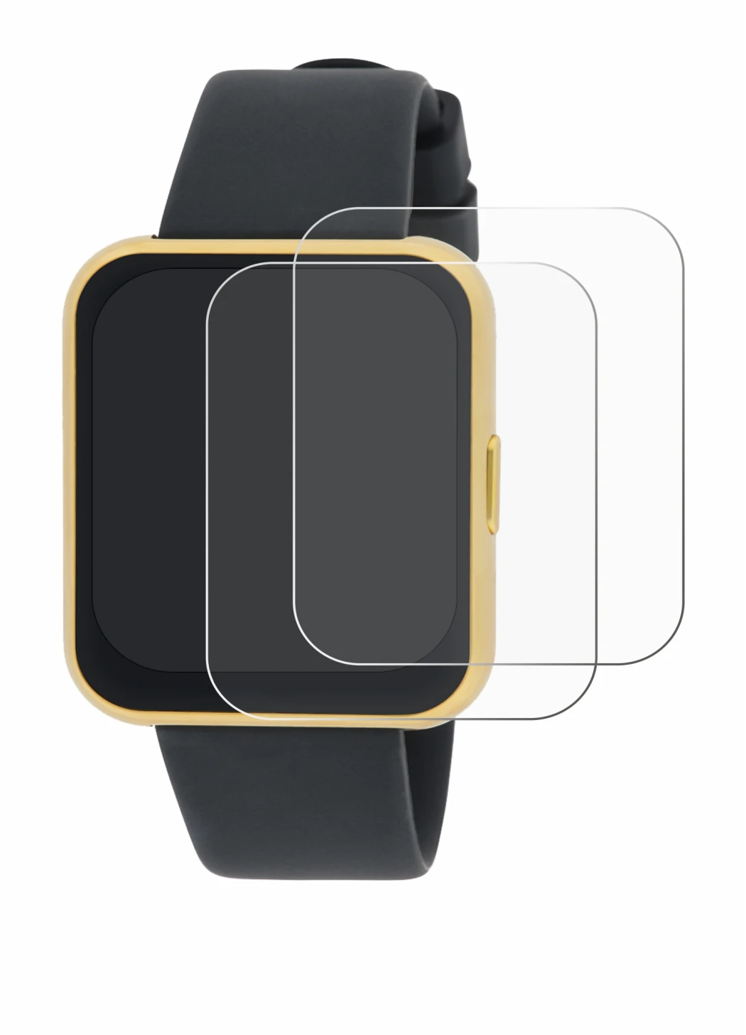 Image of the device Liu Jo Mini Slim 2.0 with a wide variety of screen protectors.