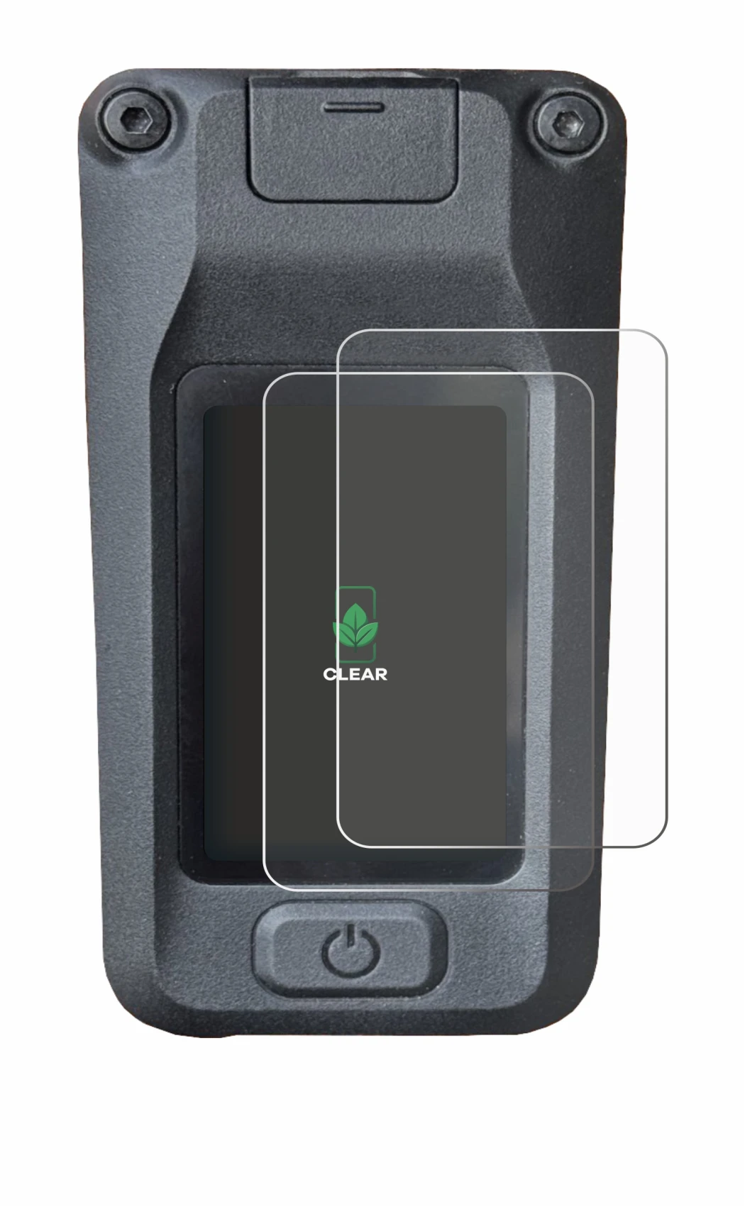 Image of the device Amflow DJI Avinox with a wide variety of screen protectors.