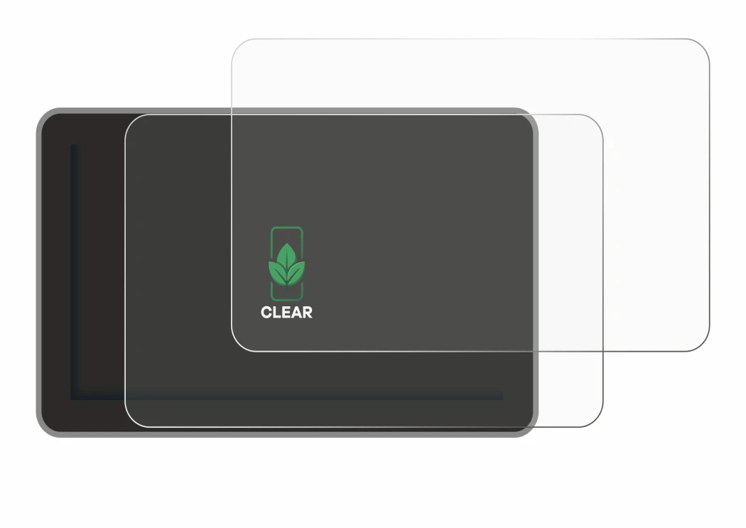 Image of the device Bambu Lab H2C with a wide variety of screen protectors.