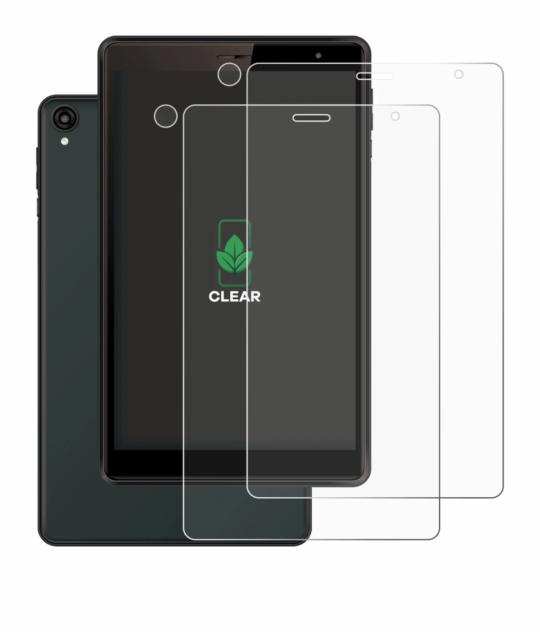 Image of the device Logicom Tab 80 8