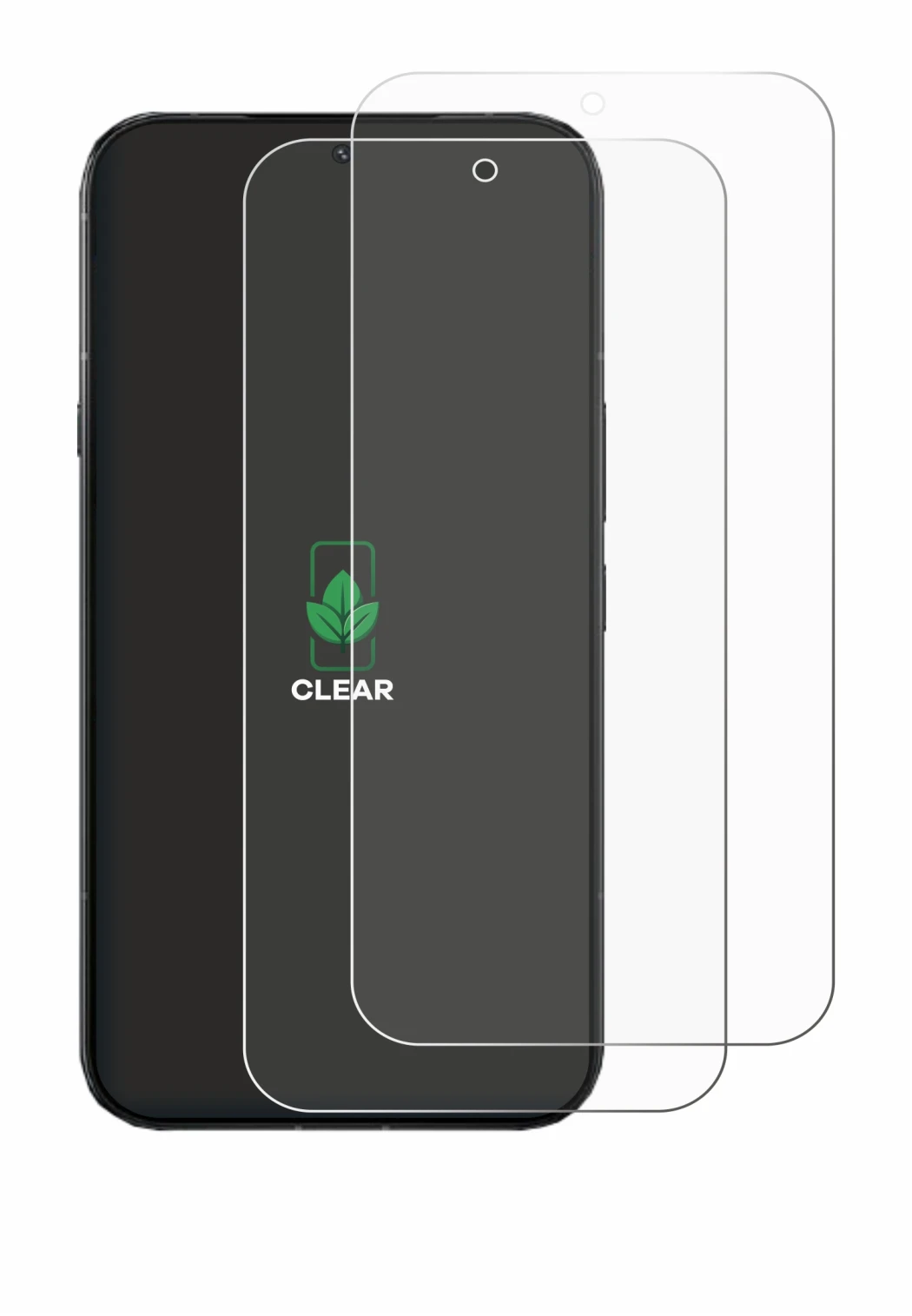 Image of the device Infinix Note 60 Ultra with a wide variety of screen protectors.