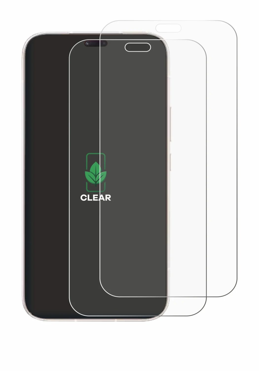 Image of the device Honor Play 11 Plus with a wide variety of screen protectors.