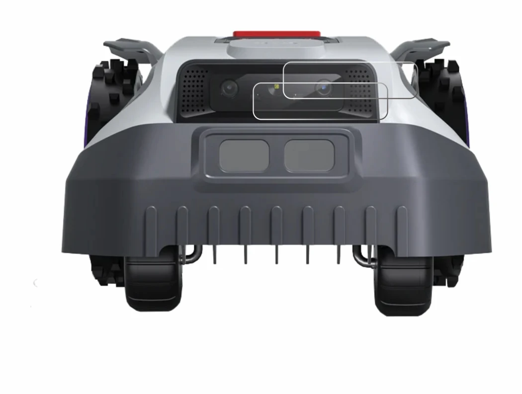 Image of the device Anthbot M9 (ONLY Camera Lens) with a wide variety of screen protectors.