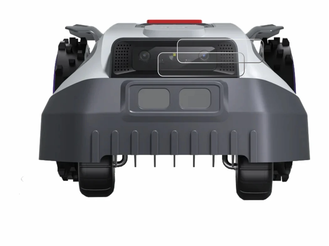 Image of the device Anthbot M5 (ONLY Camera Lens) with a wide variety of screen protectors.