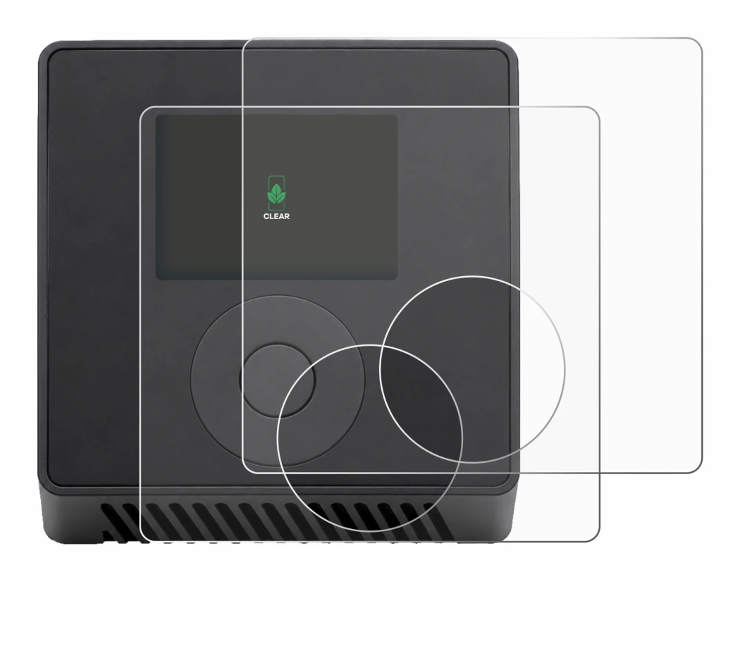 Image of the device Spektrum Smart Charger S1500 with a wide variety of screen protectors.