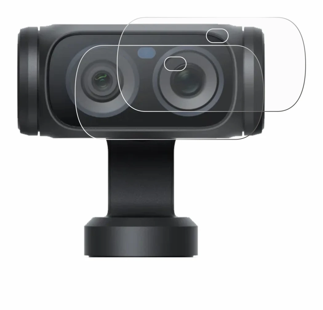 Image of the device Insta360 Luna Ultra (Lens) with a wide variety of screen protectors.