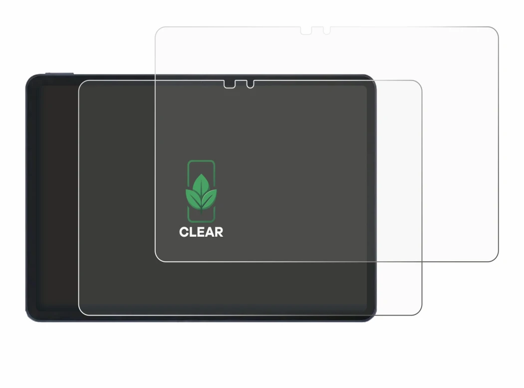 Image of the device Infinix XPAD 30E with a wide variety of screen protectors.