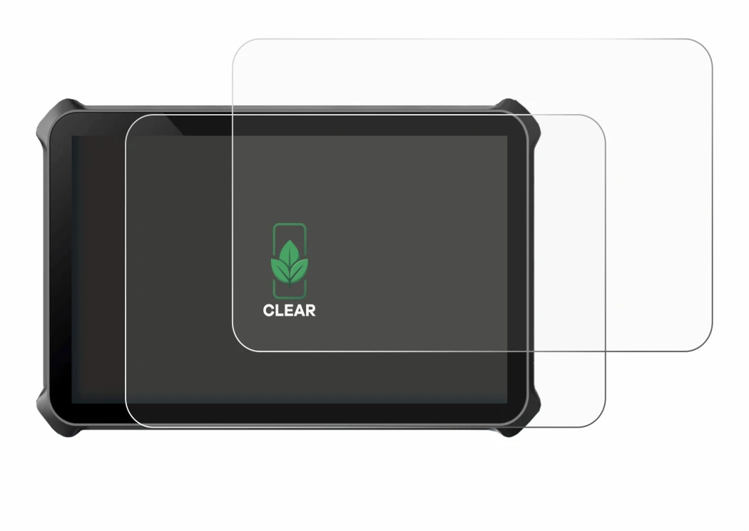 Image of the device Magewell Director Plus with a wide variety of screen protectors.