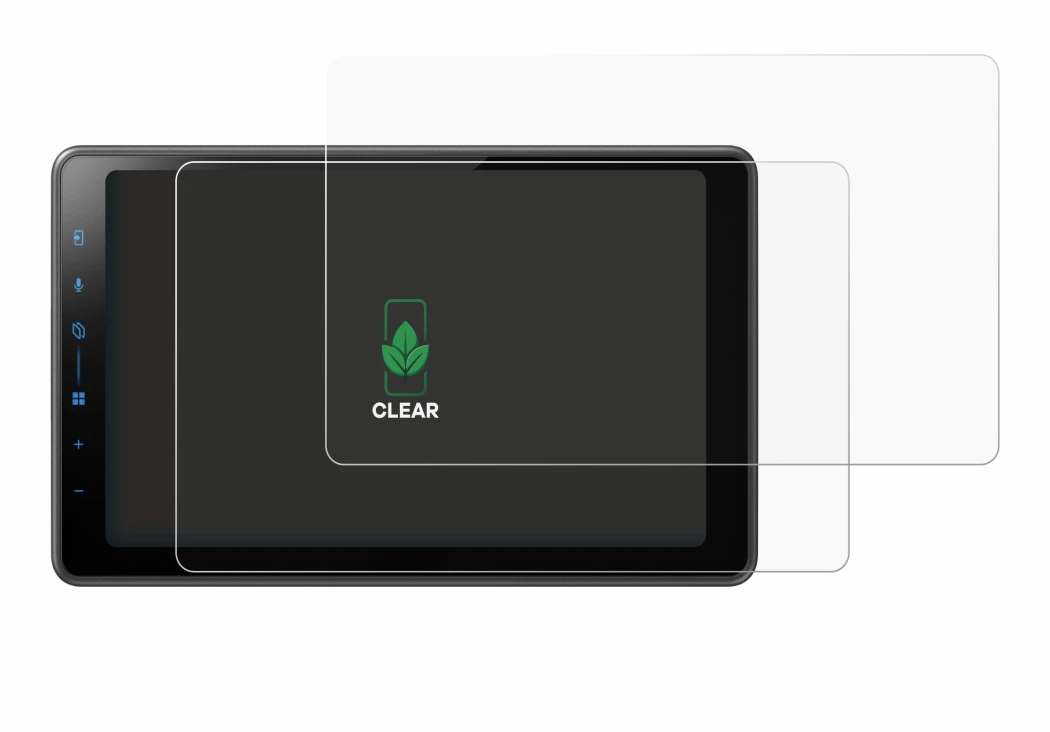 Image of the device Pioneer SPH-EVO98DAB-UNI with a wide variety of screen protectors.