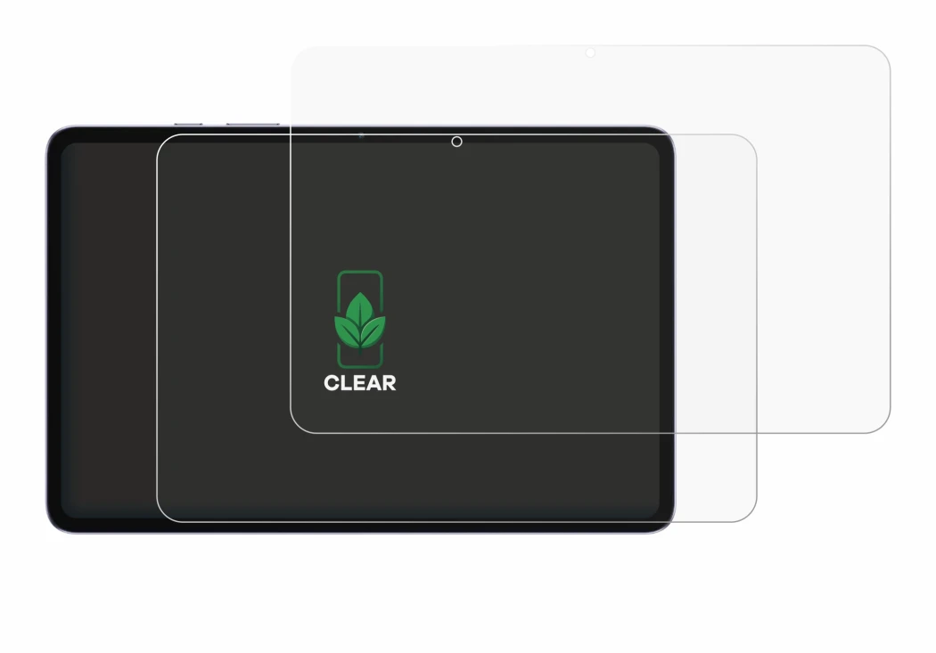 Image of the device Infinix XPAD 30 Pro with a wide variety of screen protectors.