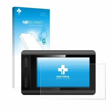 Front side of a product packaging with the brand logo upscreen. Next to it is the device XP-Pen Artist 12 shown with the corre