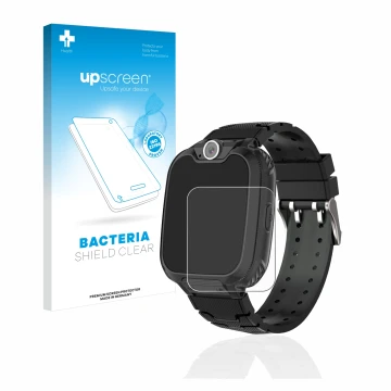 Front side of a product packaging with the brand logo upscreen. Next to it is the device Pthtechus G-612 shown with the corres