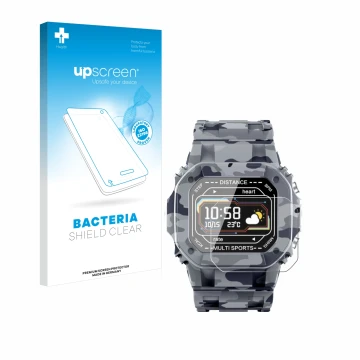 Front side of a product packaging with the brand logo upscreen. Next to it is the device JAY-tech SWi2 shown with the correspo