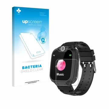 Front side of a product packaging with the brand logo upscreen. Next to it is the device Pthtechus S12 shown with the correspo