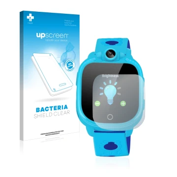 Front side of a product packaging with the brand logo upscreen. Next to it is the device Prograce 1.5