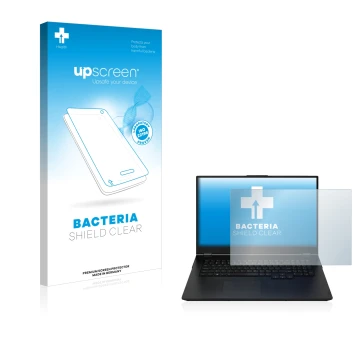 Front side of a product packaging with the brand logo upscreen. Next to it is the device Zenec Z-E2055 shown with the correspo