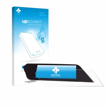 Front side of a product packaging with the brand logo upscreen. Next to it is the device BMW Z4 G29 2018-2020 shown with the c