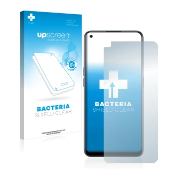 Front side of a product packaging with the brand logo upscreen. Next to it is the device OnePlus Nord CE 2 5G shown with the c