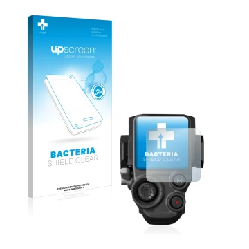 Front side of a product packaging with the brand logo upscreen. Next to it is the device DJI RS 3 shown with the corresponding