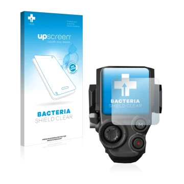 Front side of a product packaging with the brand logo upscreen. Next to it is the device DJI RS 3 Pro shown with the correspon