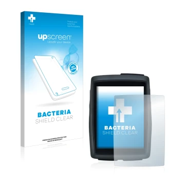 Front side of a product packaging with the brand logo upscreen. Next to it is the device Sigma BC 14.0 WL shown with the corre