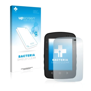 Front side of a product packaging with the brand logo upscreen. Next to it is the device TwoNav Terra shown with the correspon