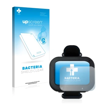 Front side of a product packaging with the brand logo upscreen. Next to it is the device Aqualung i770R shown with the corresp