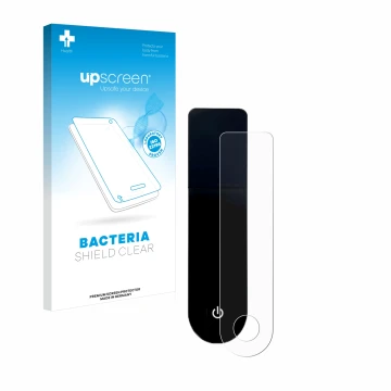 Front side of a product packaging with the brand logo upscreen. Next to it is the device Xiaomi Mi 3 E-Scooter shown with the 