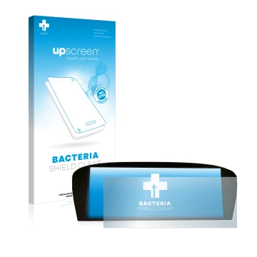 Front side of a product packaging with the brand logo upscreen. Next to it is the device BMW E91 320d CiC Professional shown w