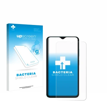 Front side of a product packaging with the brand logo upscreen. Next to it is the device Oscal C70 shown with the correspondin