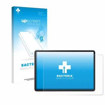 Front side of a product packaging with the brand logo upscreen. Next to it is the device Huawei MatePad 11.5