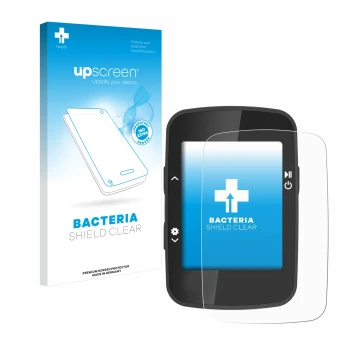 Front side of a product packaging with the brand logo upscreen. Next to it is the device CooSpo BC26 shown with the correspond