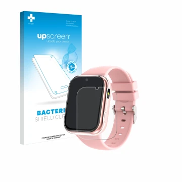 Front side of a product packaging with the brand logo upscreen. Next to it is the device Igreeman X53 1.54