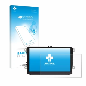 Front side of a product packaging with the brand logo upscreen. Next to it is the device JF-Sound JF-039W6-X9C shown with the 