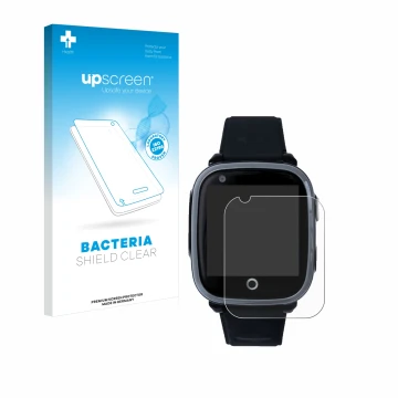 Front side of a product packaging with the brand logo upscreen. Next to it is the device SoyMomo Space 1.0 shown with the corr