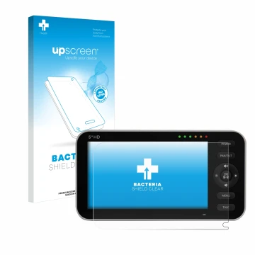 Front side of a product packaging with the brand logo upscreen. Next to it is the device GHB SM50B Modell 2023 shown with the 