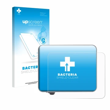 Front side of a product packaging with the brand logo upscreen. Next to it is the device Bambu Lab A1 3D Printer shown with th