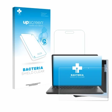 Front side of a product packaging with the brand logo upscreen. Next to it is the device ASUS ROG Zephyrus G14 2024 GA403 show