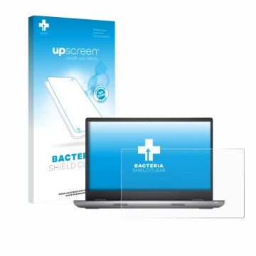 Front side of a product packaging with the brand logo upscreen. Next to it is the device Dell Precision 7780 shown with the co