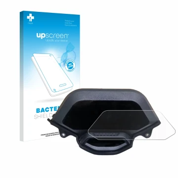 Front side of a product packaging with the brand logo upscreen. Next to it is the device Segway Ninebot GT1 shown with the cor