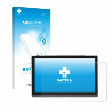 Front side of a product packaging with the brand logo upscreen. Next to it is the device Mesawo MES-B1 14.1