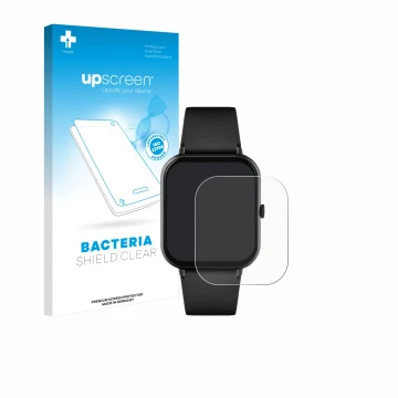 Front side of a product packaging with the brand logo upscreen. Next to it is the device Reflex Active Series 17 shown with th