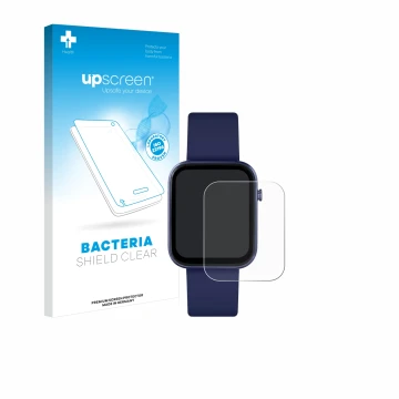 Front side of a product packaging with the brand logo upscreen. Next to it is the device Reflex Active Series 12 shown with th
