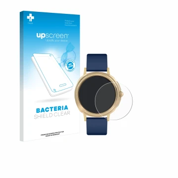 Front side of a product packaging with the brand logo upscreen. Next to it is the device Reflex Active Series 25 shown with th