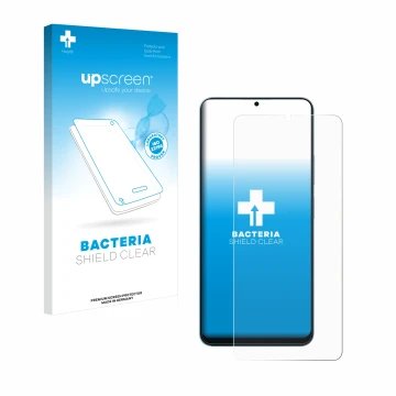 Front side of a product packaging with the brand logo upscreen. Next to it is the device Oscal Modern 8 shown with the corresp