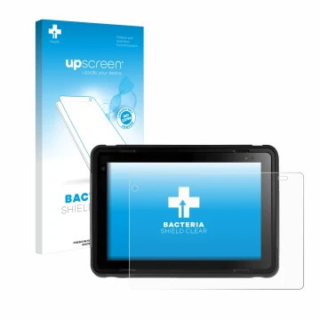 Front side of a product packaging with the brand logo upscreen. Next to it is the device Texa Axone Voice shown with the corre