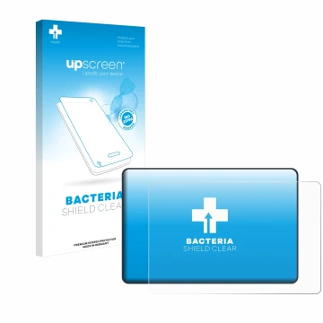 Front side of a product packaging with the brand logo upscreen. Next to it is the device Bigtreetech Bambu Lab Panda Touch V1.