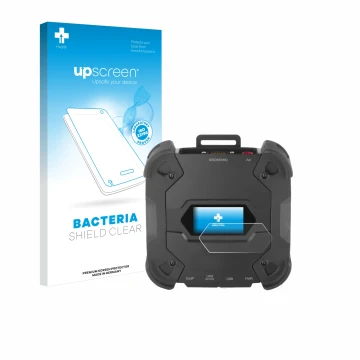 Front side of a product packaging with the brand logo upscreen. Next to it is the device Texa TXT MULTIHUB shown with the corr