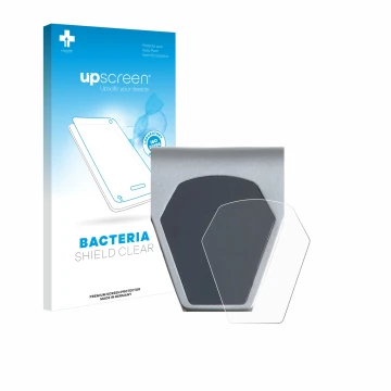 Front side of a product packaging with the brand logo upscreen. Next to it is the device Epowerfun ePF-PULSE 960 shown with th